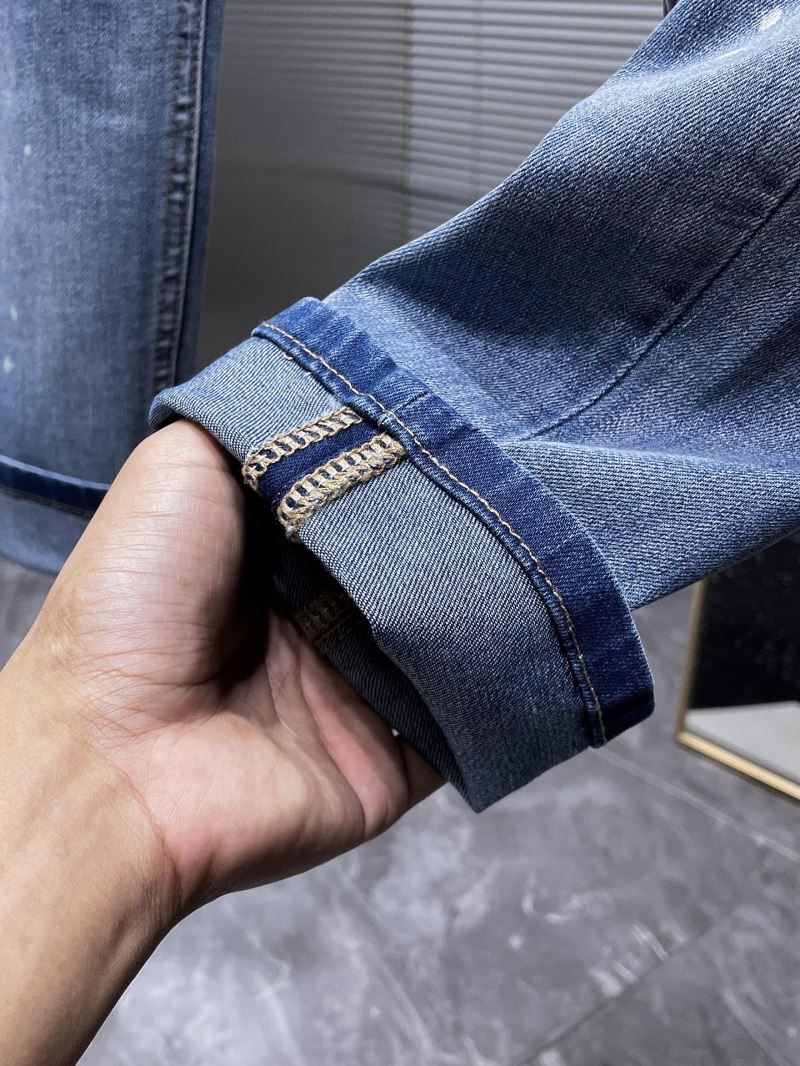 Louis Vuitton Jeans